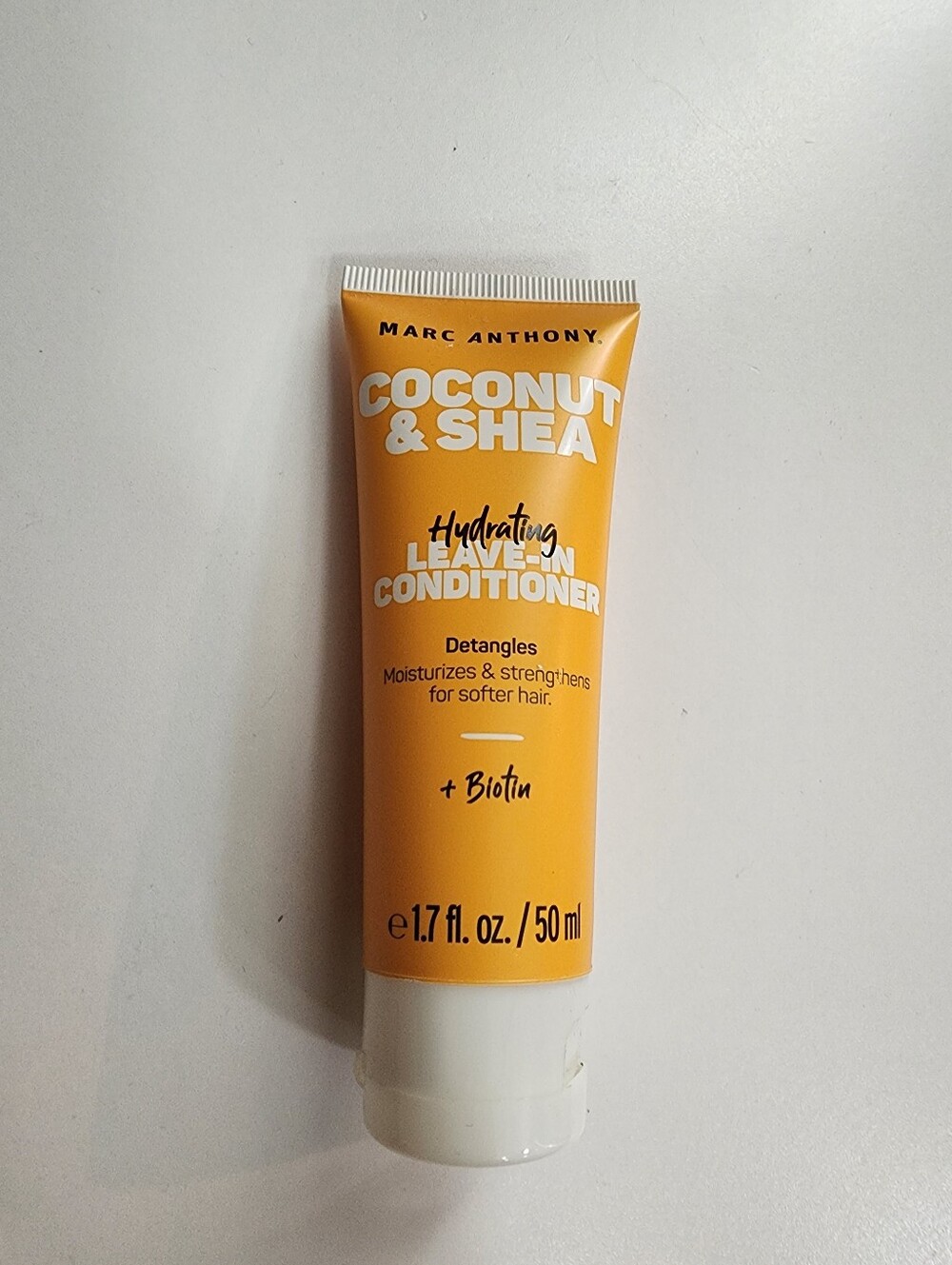 Marc Anthony Leave-In Conditioner Deluxe Mini